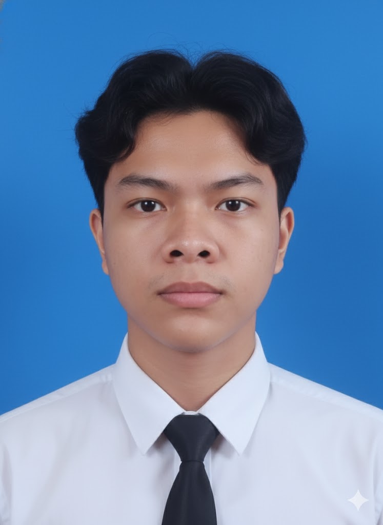 Foto Profil Dimas Nurfareza